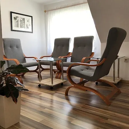 Σπίτι διακοπών Dom V Zahrade *