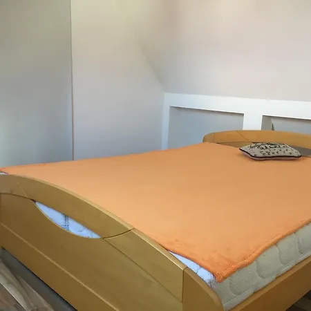 Dom V Zahrade Tatil Evi Turčianske Teplice