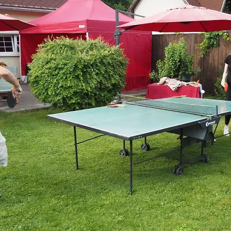 Tatil Evi Dom V Zahrade *